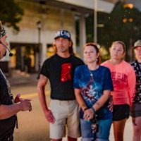 Walking & Biking Tours