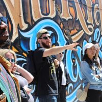 Literary, Art & Music Tours