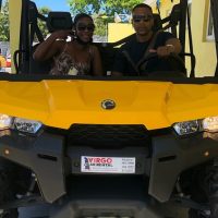 4WD, ATV & Off-Road Tours