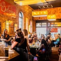 Walking Tours