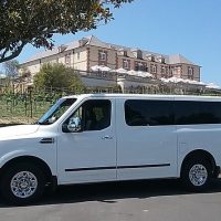 Private Sightseeing Tours