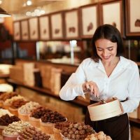 Chocolate Tours