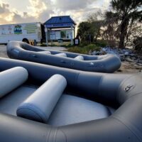 River Rafting & Tubing