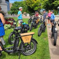 Bike & Mountain Bike Tours