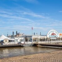 Boat Tours