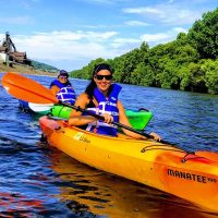 Water Sports