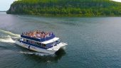 Boat Tour