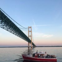 Cruises, Sailing & Water Tours