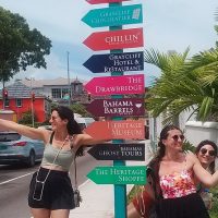 Walking Tours