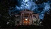 Reno Ghost Tour