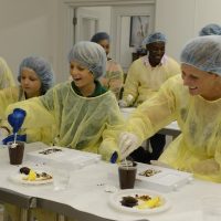 Chocolate Tours