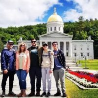 Cultural & Theme Tours