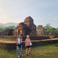 Archaeology Tours