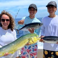 Fishing