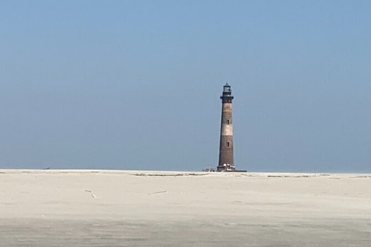 MLK Day in Folly Beach