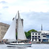 Sailing Trips