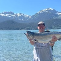 Fishing Charters & Tours