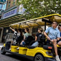 Historical & Heritage Tours