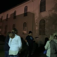 Ghost & Vampire Tours