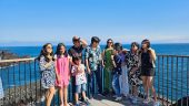 Great time in Jeju