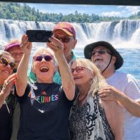 Private & Custom Tours