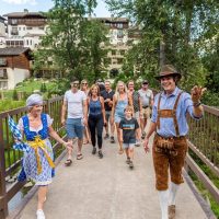Walking Tours