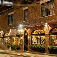 Food, Wine & Nightlife