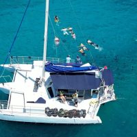 Catamaran Cruises