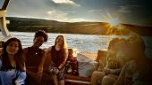 Girls weekend getaway
