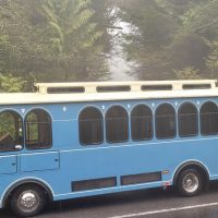Luxury Tours