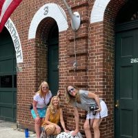 Walking Tours