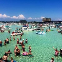 Stand Up Paddleboarding