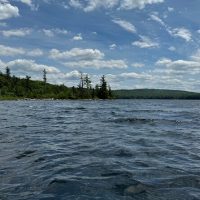 Kayaking & Canoeing