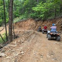4WD, ATV & Off-Road Tours