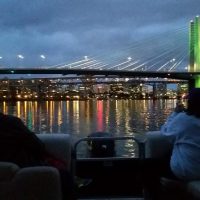 Day Cruises