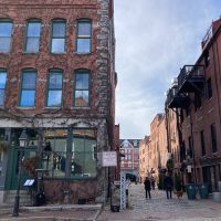 Audio Guided Tours