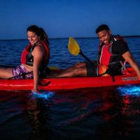 Kayaking & Canoeing