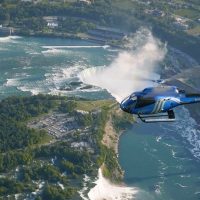 Air, Helicopter & Balloon Tours
