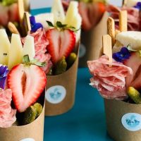 Food, Wine & Nightlife