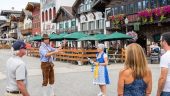 Exceptional Bavarian Village Tour