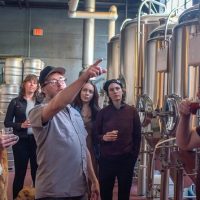 Beer & Brewery Tours