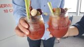 West Traverse Bay area tour