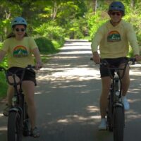 Sustainable Tours