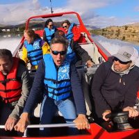 Luxury Tours