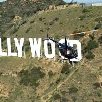 Air, Helicopter & Balloon Tours