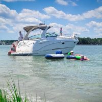 Day Cruises