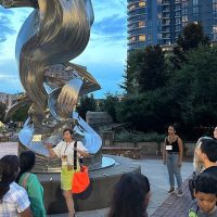 Cultural Tours