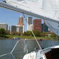 Sailing Trips