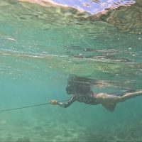 Snorkeling