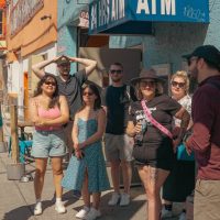 Movie & TV Tours